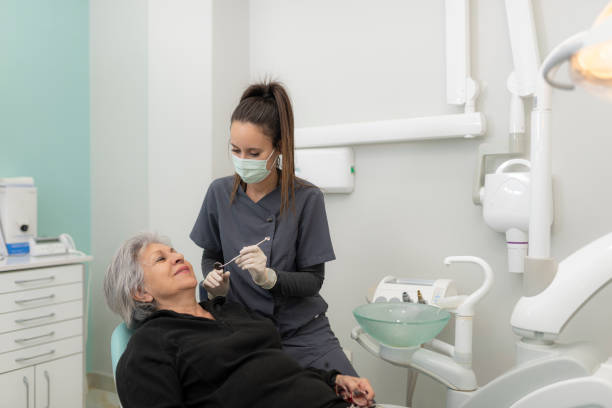 Best Emergency Treatment for Jaw Pain or Injury in Emah, OK