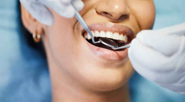 Best Emergency Cosmetic Dentistry (e.g., broken veneers) in Emah, OK