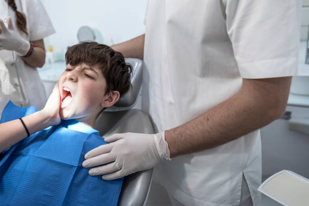 Best Dental Abscess Treatment in Emah, OK