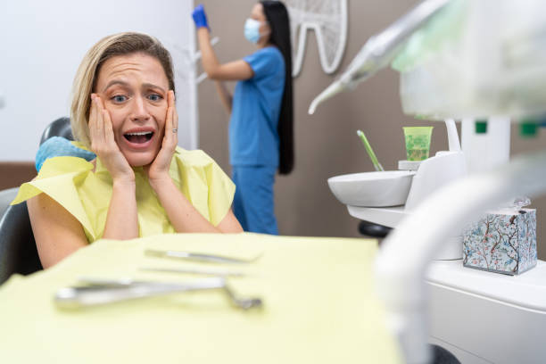 Best Emergency Dental Care for Sports Injuries in Emah, OK