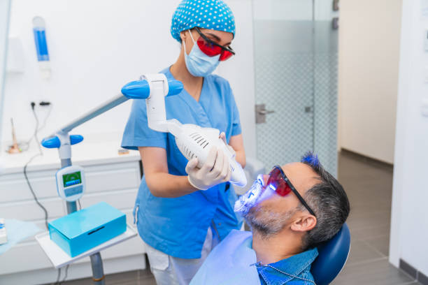 Best Emergency Root Canal Therapy in Emah, OK